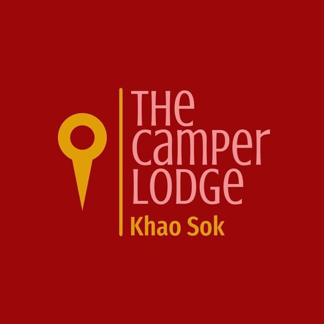 The Camper Lodge Khao Sok Ban Bang Bon Eksteriør bilde